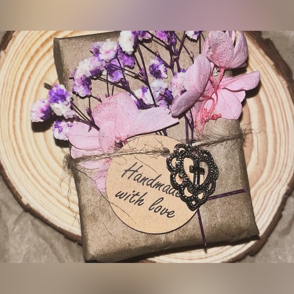 Temp sold out Face soap for large pores, blackheads, & for skin care - Picture 7 of 9